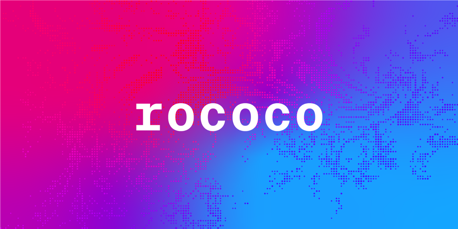 Rococo V1 - A Holiday Gift to the HENG TONG Community